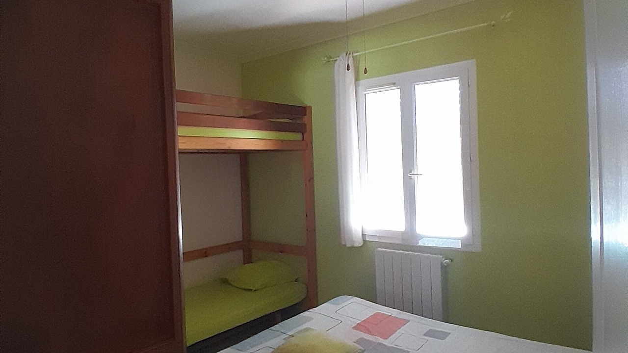 Photo of Bedroom in Le Grau-Du-Roi