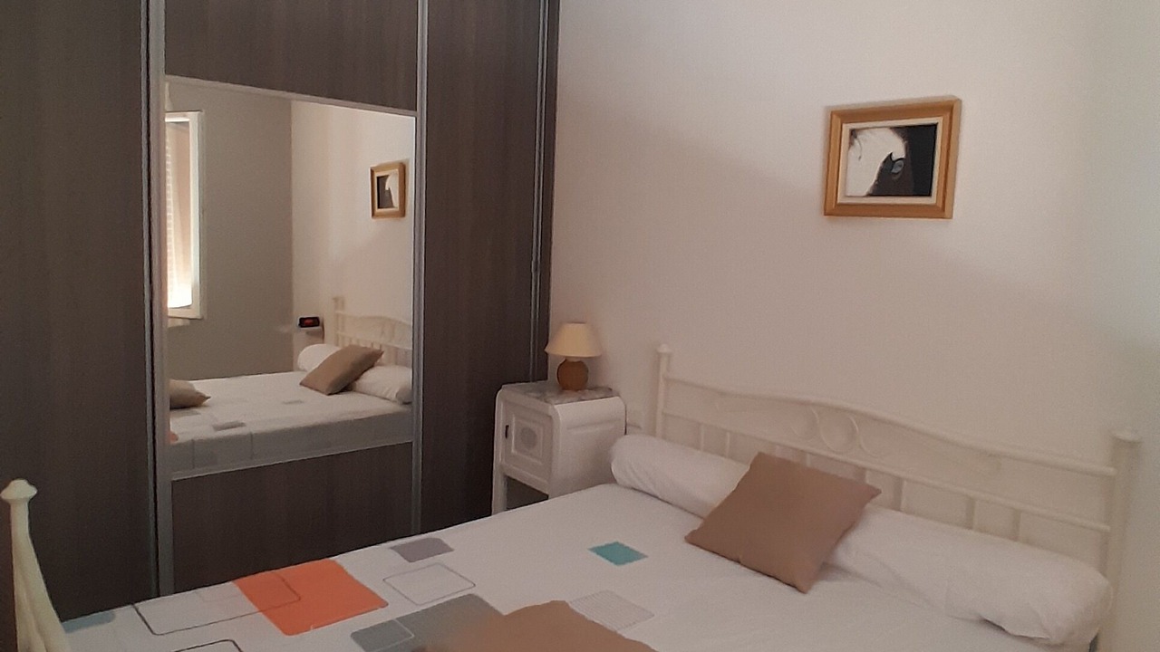 Photo of Bedroom in Le Grau-Du-Roi