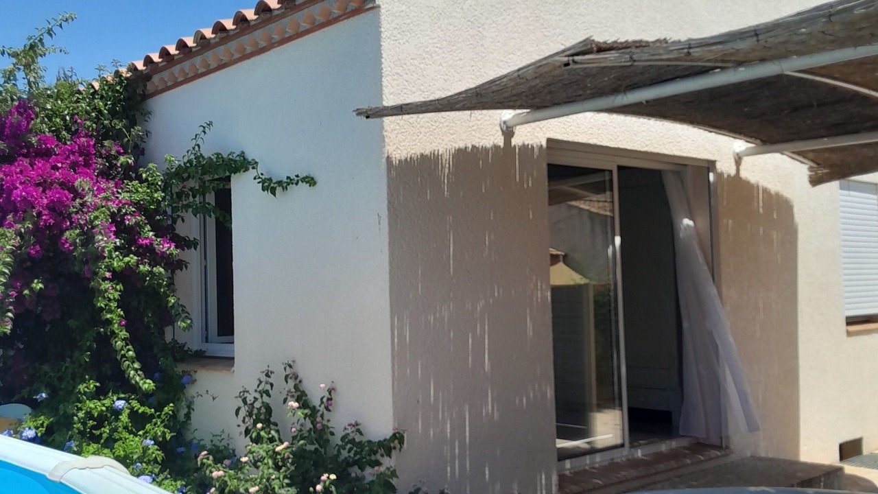 Photo of Patio Balcony in Le Grau-Du-Roi