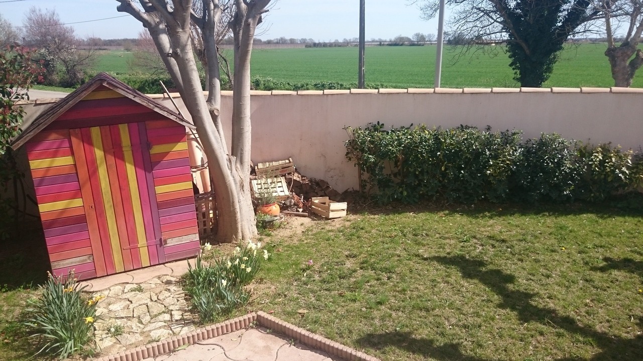 Photo of Outdoor in Candillargues