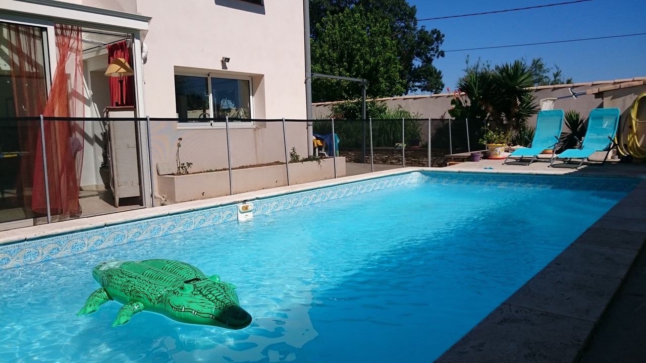 Photo of Outdoor in Candillargues