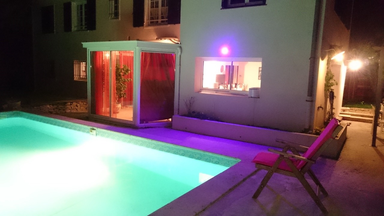 Photo of Outdoor in Candillargues