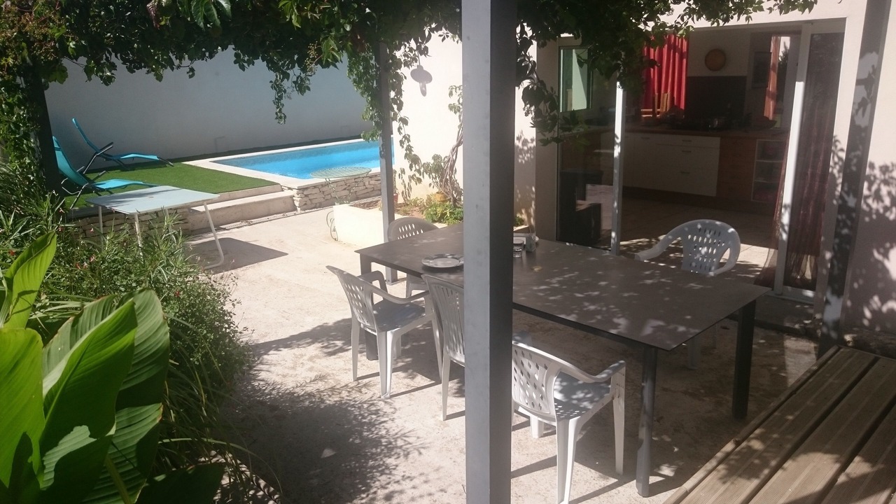 Photo of Outdoor in Candillargues