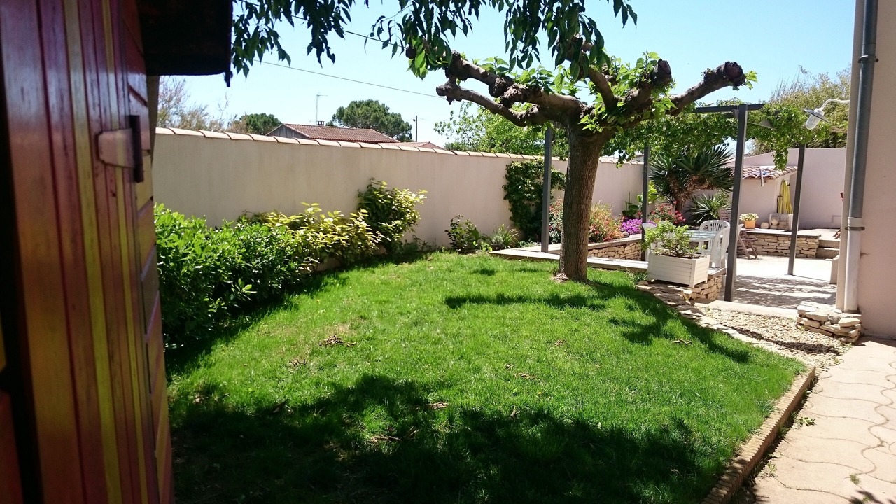 Photo of Patio Balcony in Candillargues