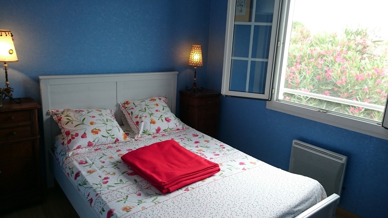 Photo of Bedroom in Candillargues