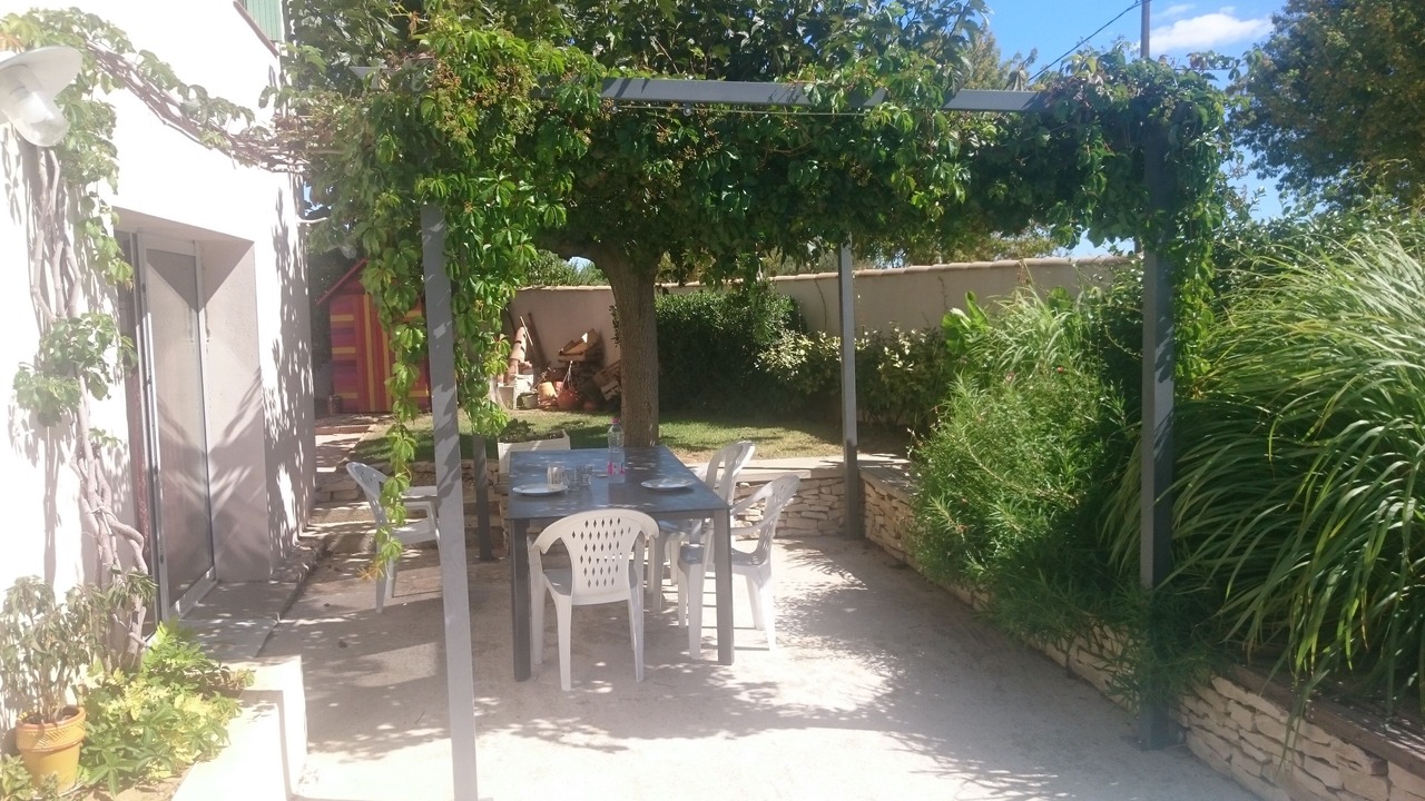 Photo of Outdoor in Candillargues