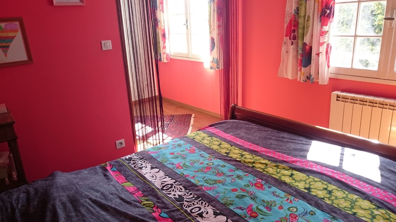 Photo of Bedroom in Candillargues