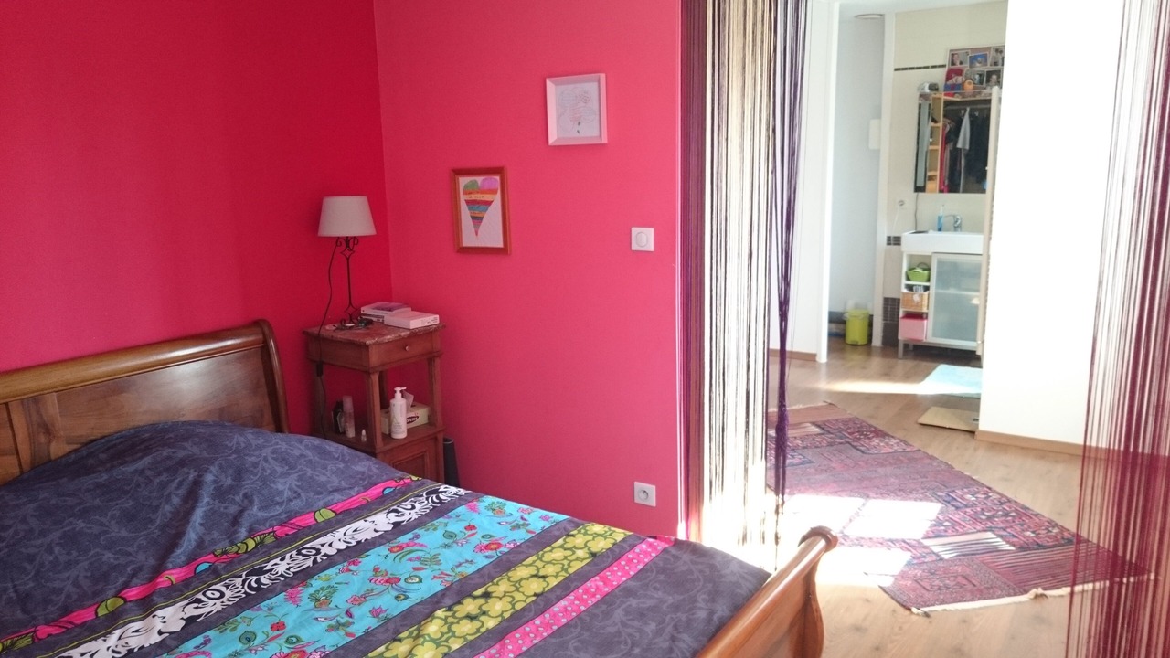 Photo of Bedroom in Candillargues