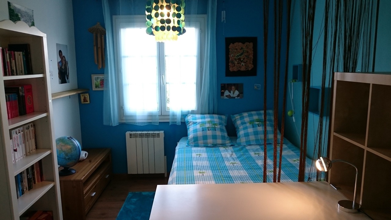 Photo of Bedroom in Candillargues