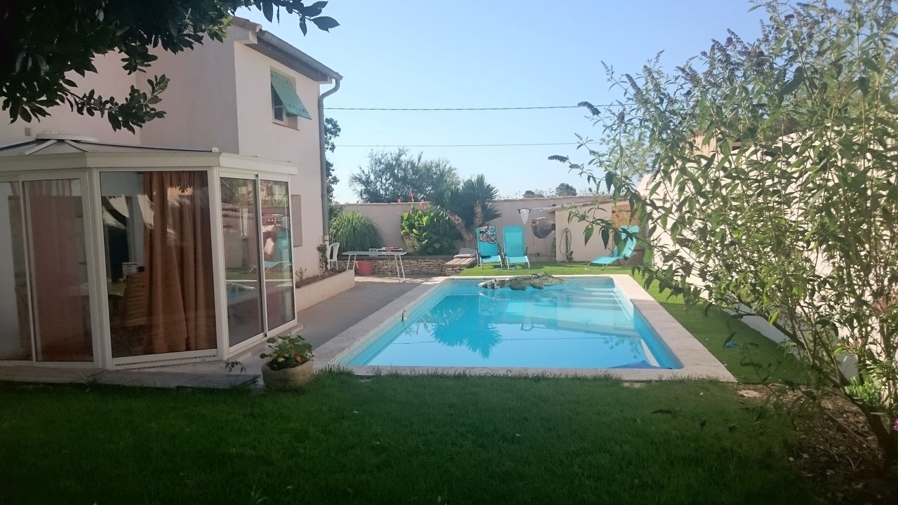 Photo of Outdoor in Candillargues