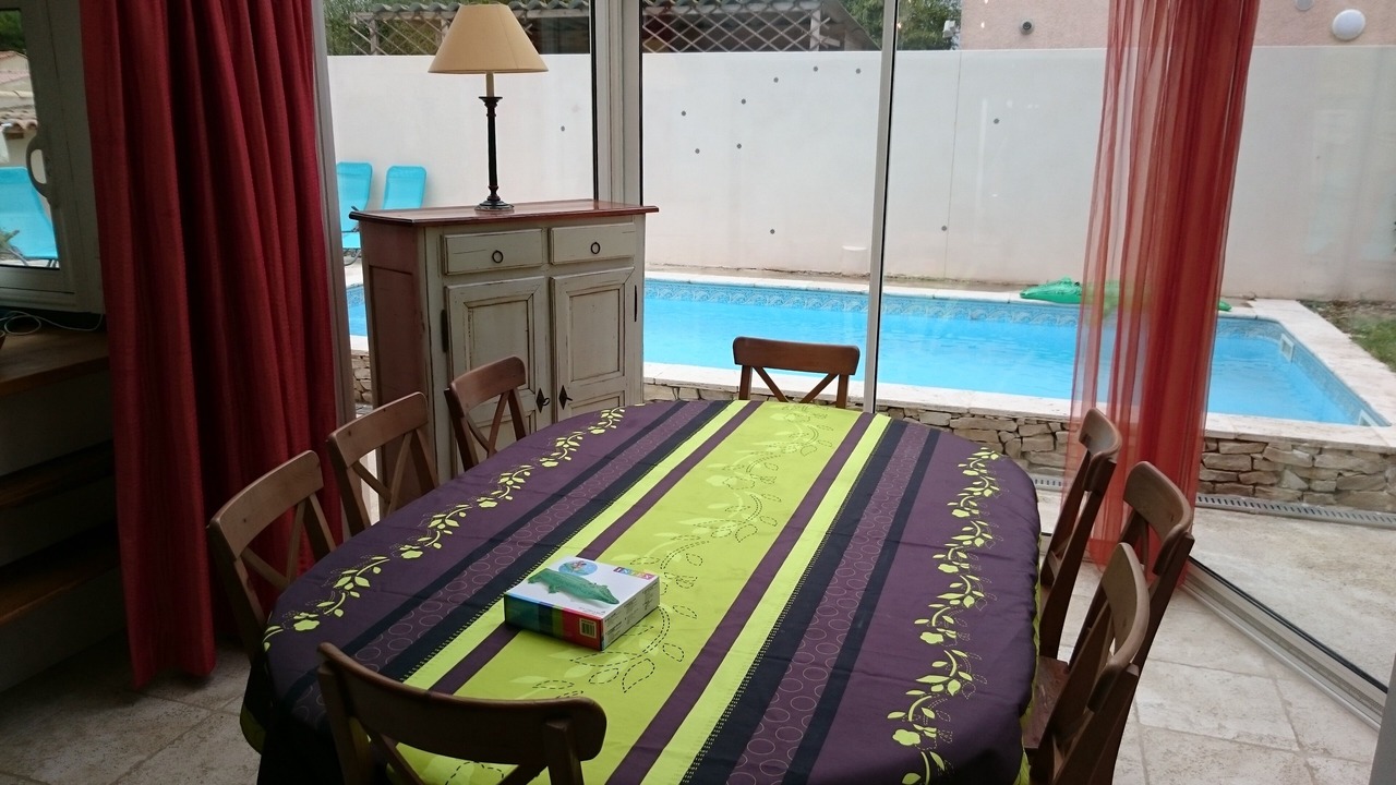 Photo of Outdoor in Candillargues