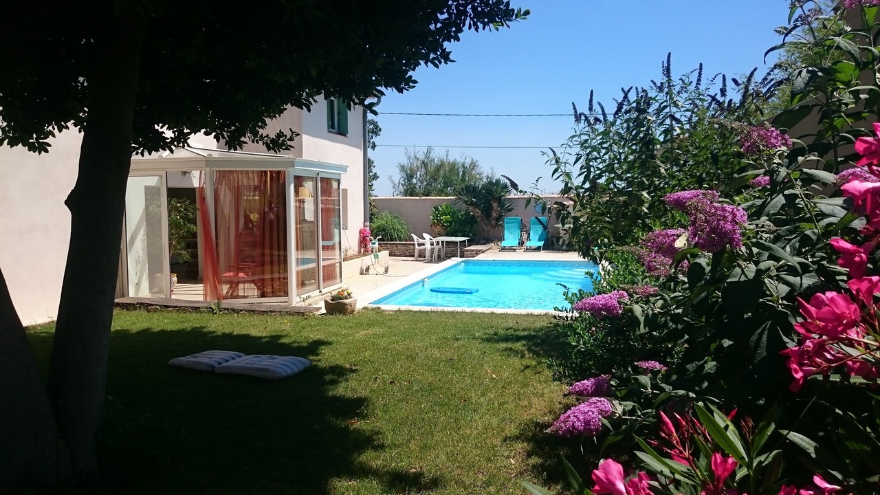 Photo of Outdoor in Candillargues