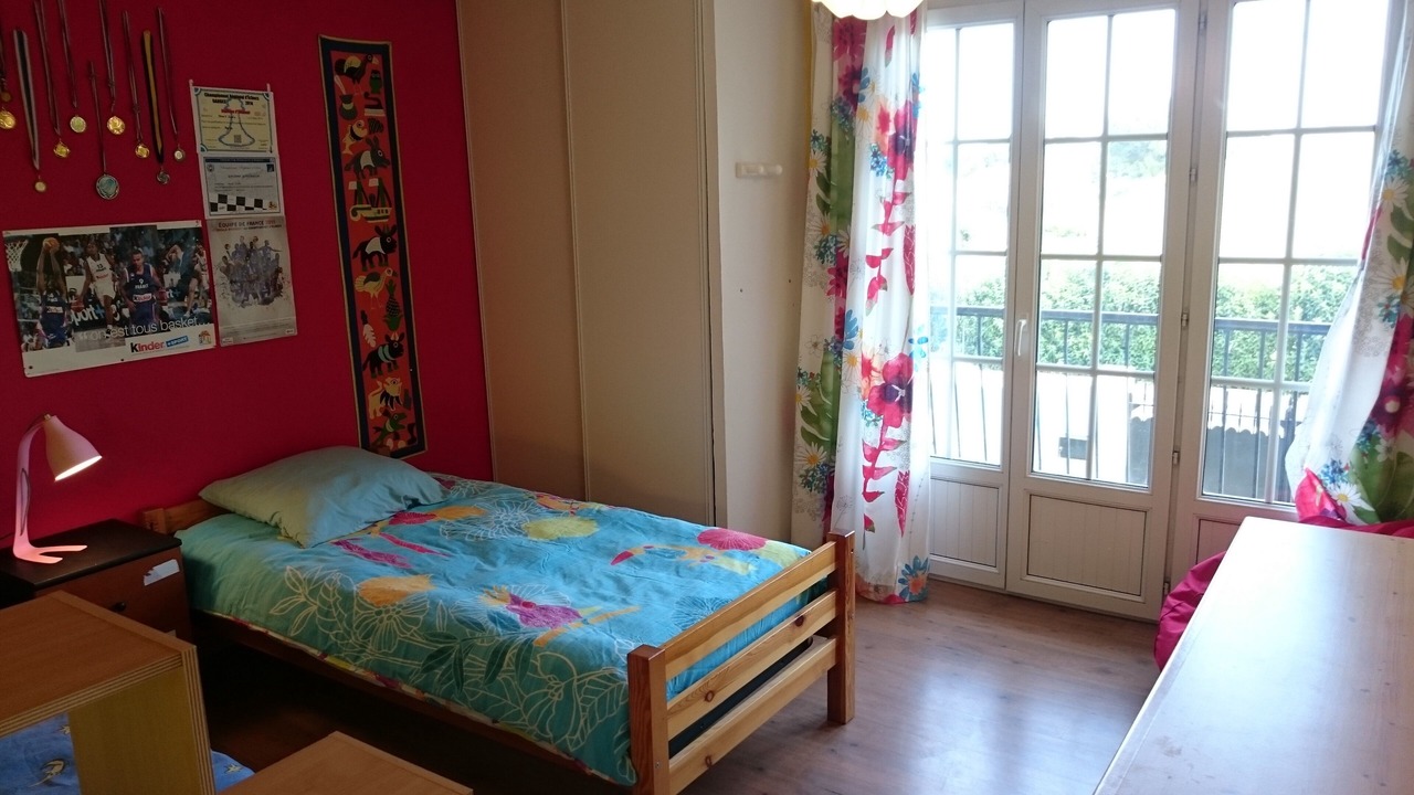 Photo of Bedroom in Candillargues