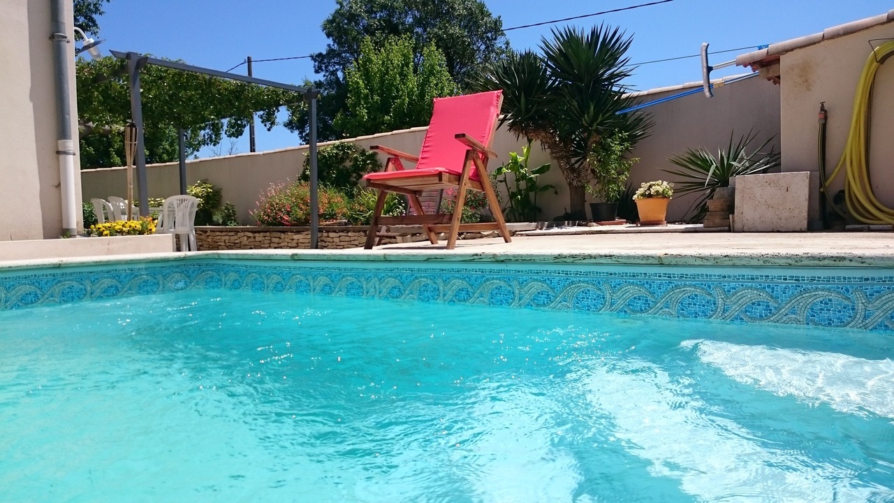 Photo of Outdoor in Candillargues