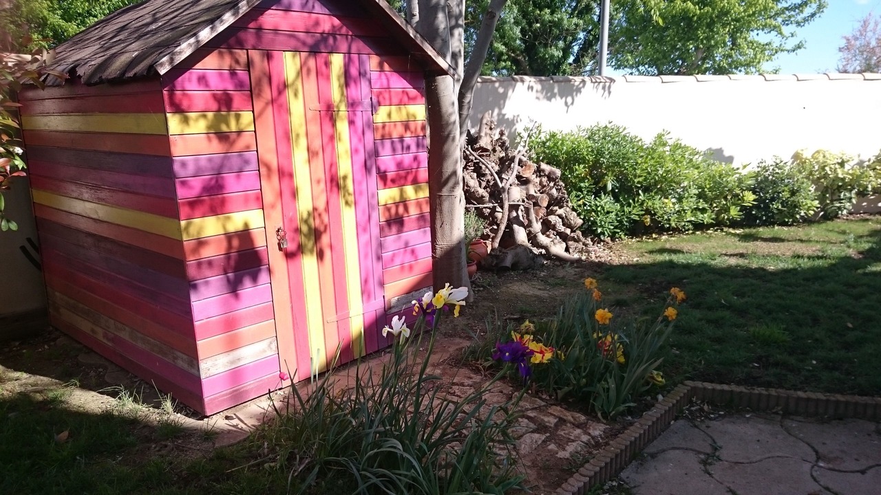 Photo of Outdoor in Candillargues