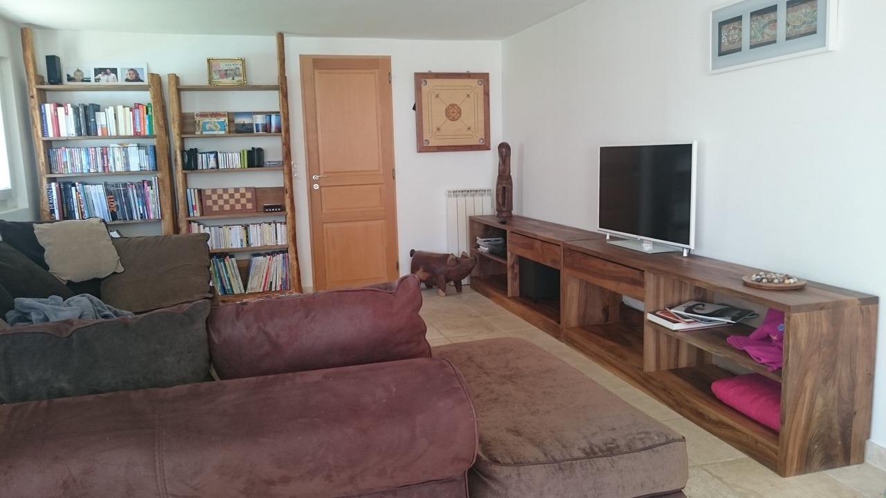 Photo of Livingroom in Candillargues