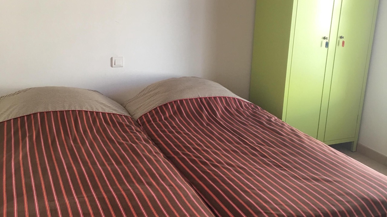Photo of Bedroom in Saint-Vincent-sur-Jard