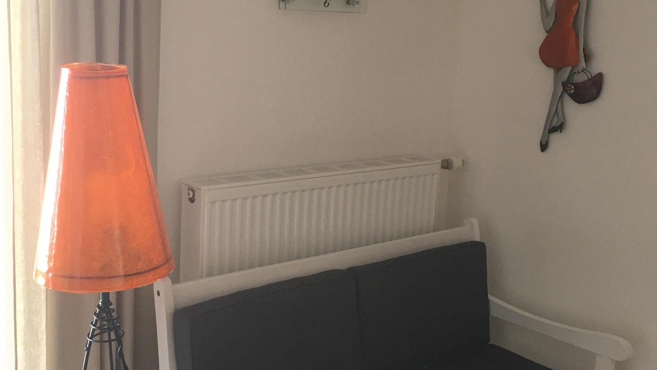Photo of Livingroom in Saint-Vincent-sur-Jard