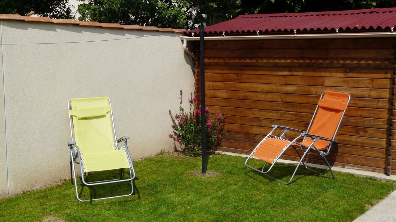 Photo of Outdoor in Saint-Vincent-sur-Jard