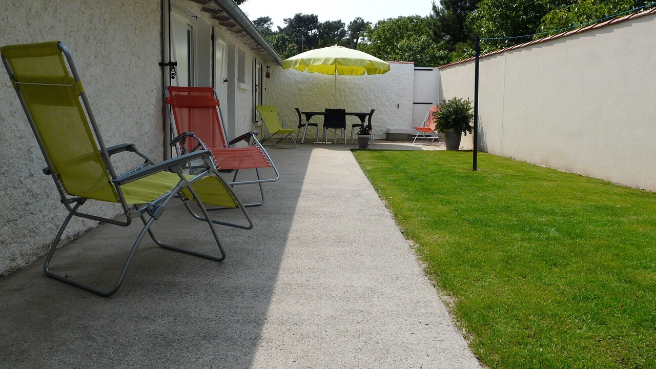 Photo of Outdoor in Saint-Vincent-sur-Jard