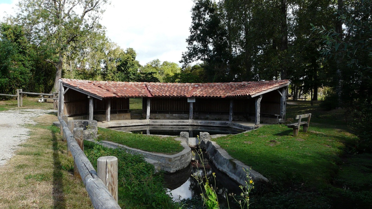 Photo of Outdoor in Saint-Vincent-sur-Jard
