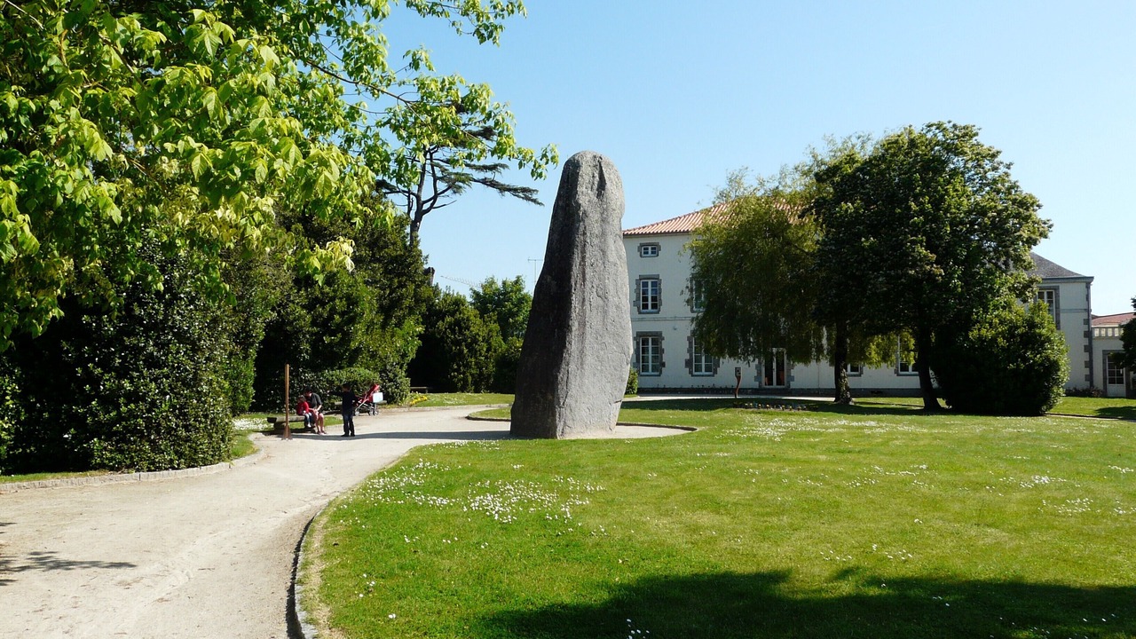 Photo of Outdoor in Saint-Vincent-sur-Jard