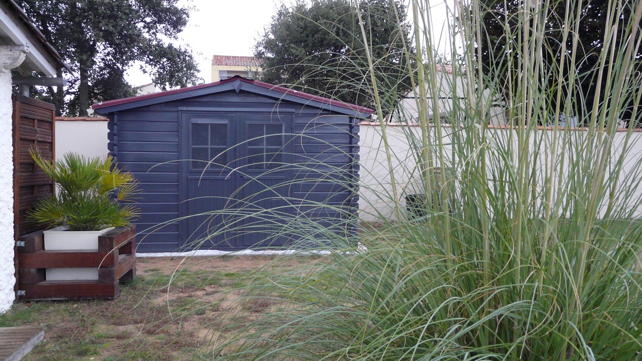 Photo of Outdoor in Saint-Vincent-sur-Jard