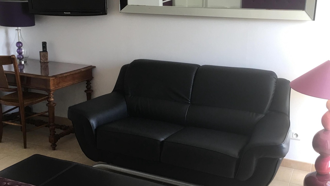 Photo of Livingroom in Saint-Vincent-sur-Jard
