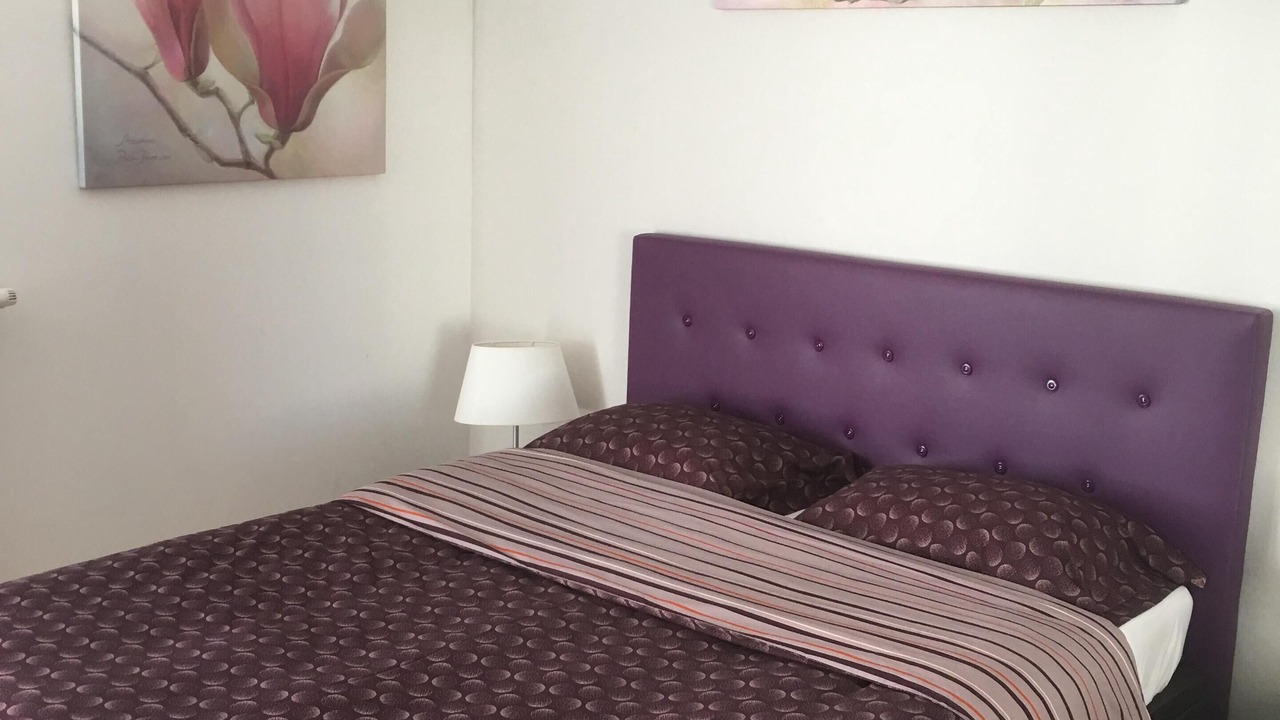 Photo of Bedroom in Saint-Vincent-sur-Jard