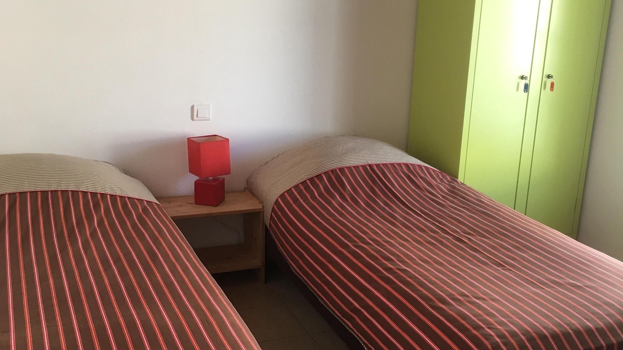 Photo of Bedroom in Saint-Vincent-sur-Jard