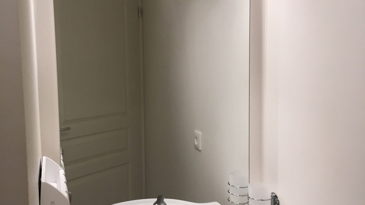 Photo of Bathroom in Le Crotoy