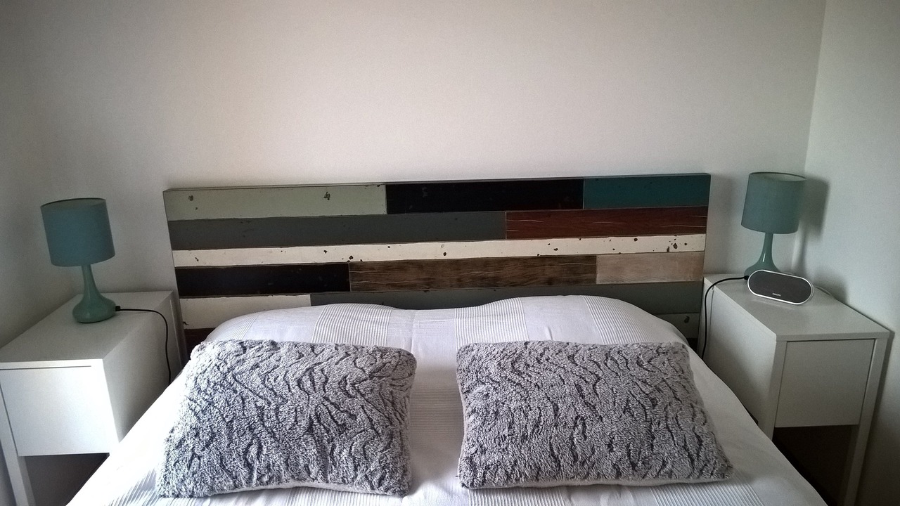 Photo of Bedroom in Le Crotoy