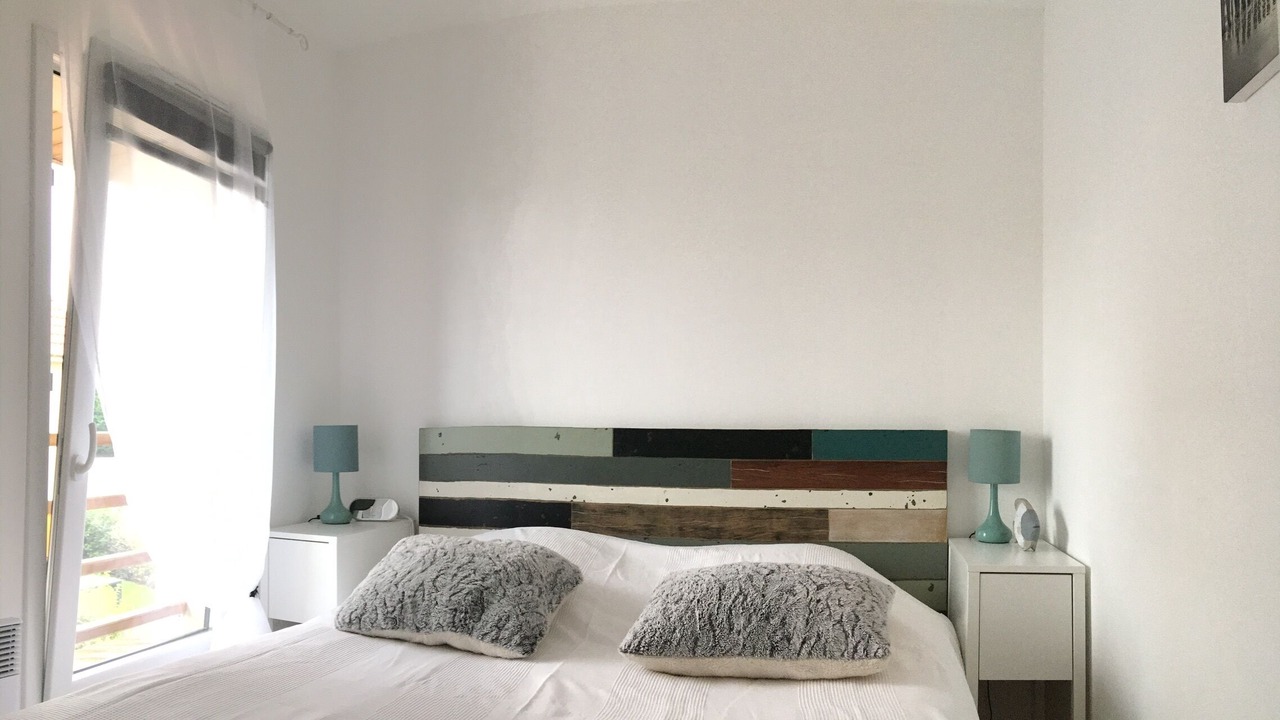 Photo of Bedroom in Le Crotoy