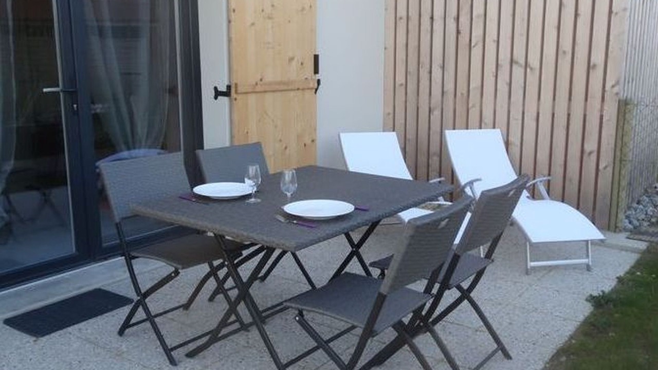Photo of Outdoor in Le Crotoy