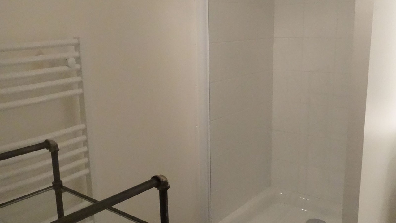 Photo of Bathroom in Le Crotoy