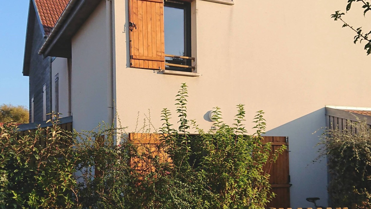 Photo of Outdoor in Le Crotoy