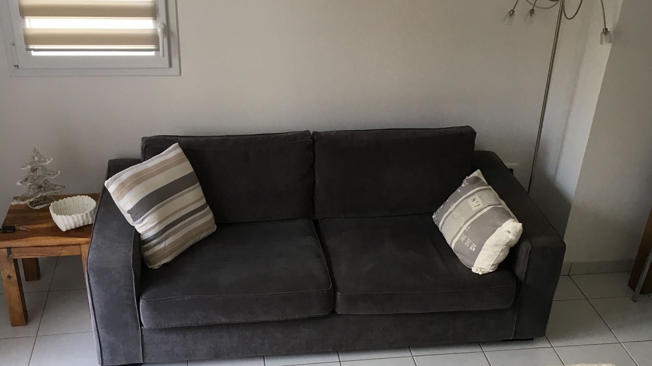 Photo of Livingroom in Le Crotoy