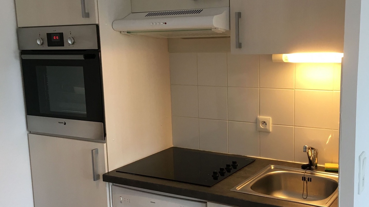 Photo of Kitchen in Le Crotoy