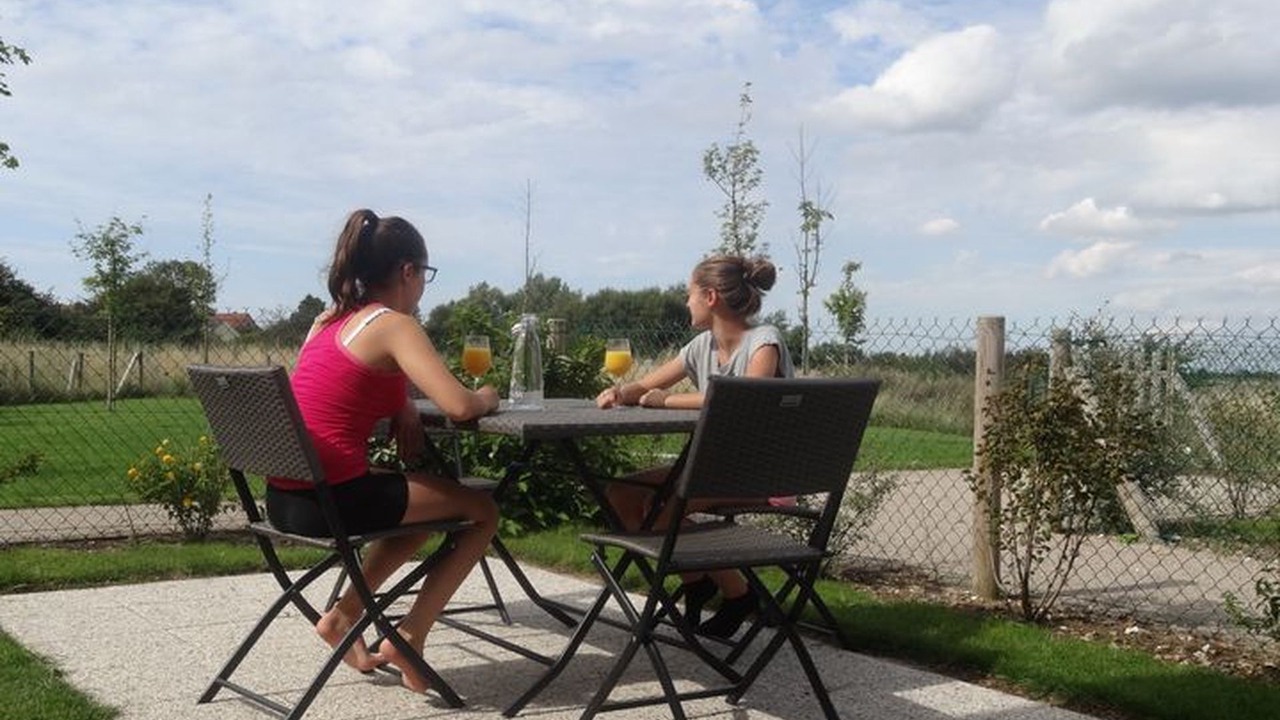 Photo of Outdoor in Le Crotoy