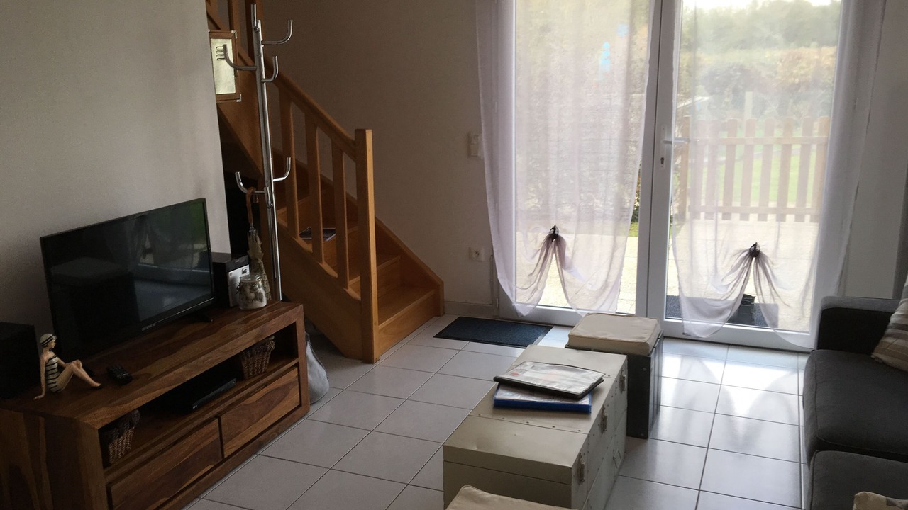 Photo of Livingroom in Le Crotoy