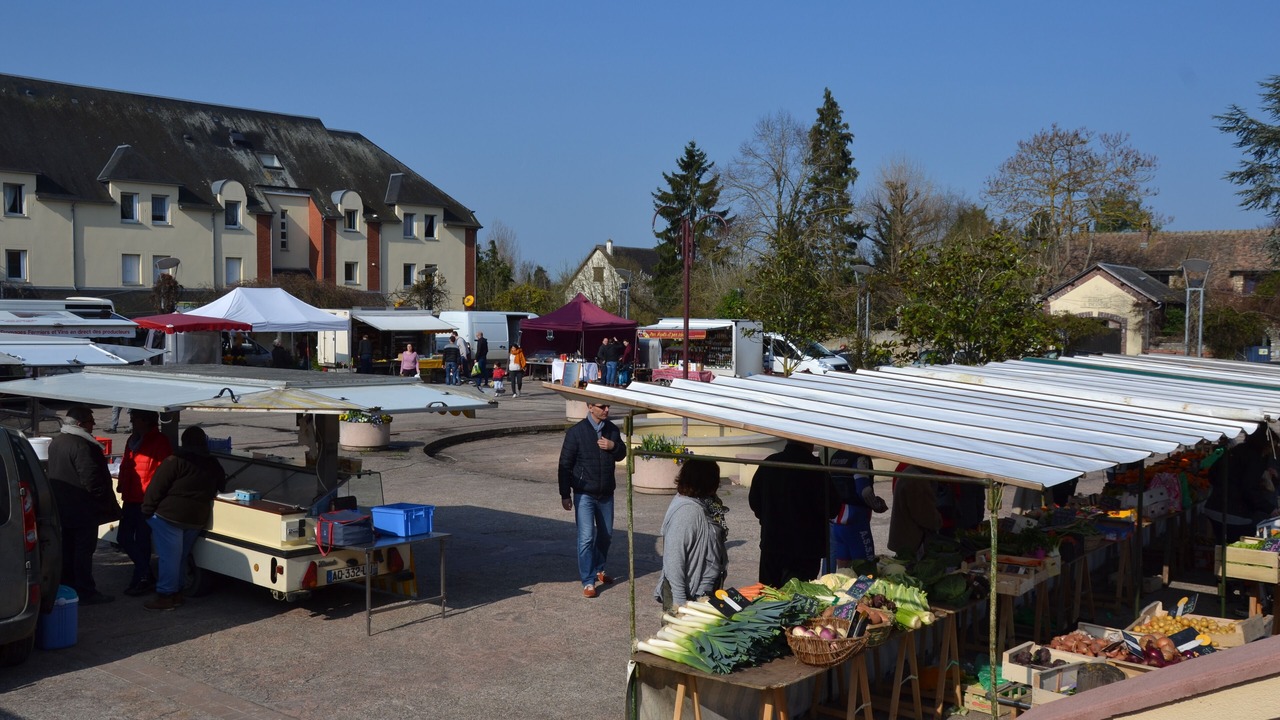 Photo of Outdoor in Menilles
