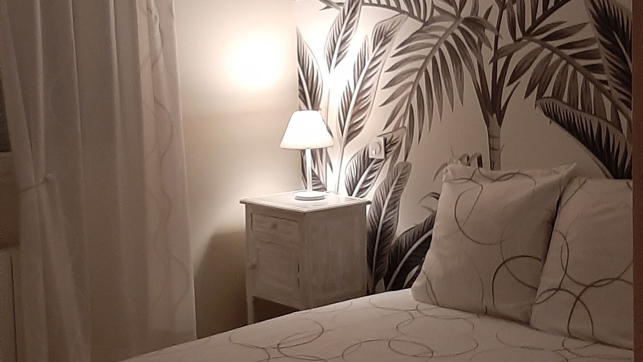 Photo of Bedroom in Menilles