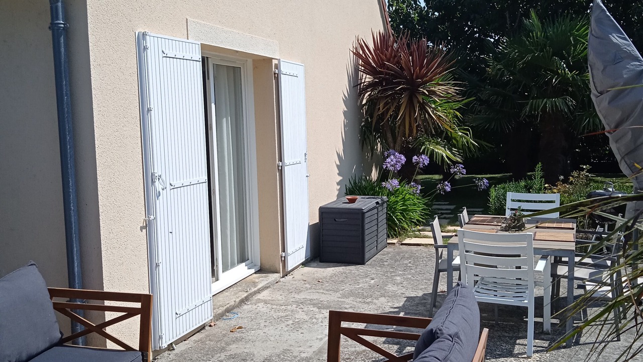 Photo of Outdoor in Lion-sur-Mer