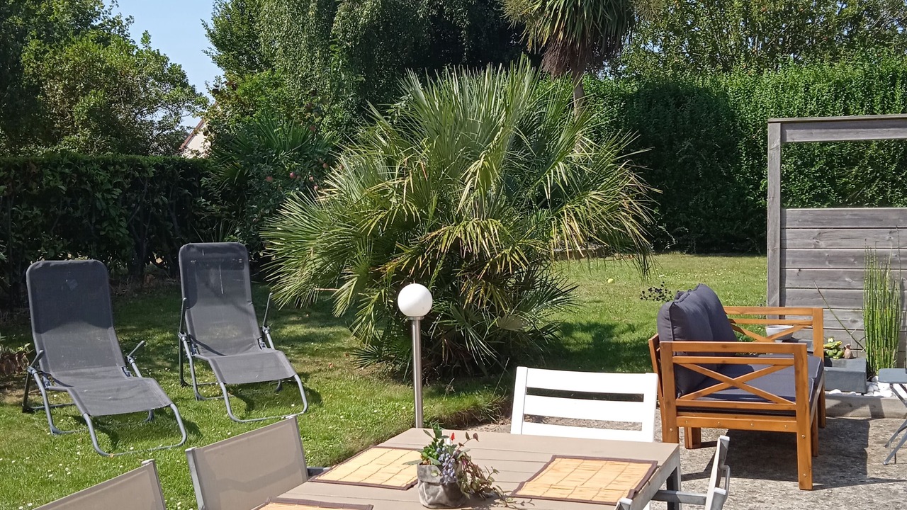 Photo of Outdoor in Lion-sur-Mer
