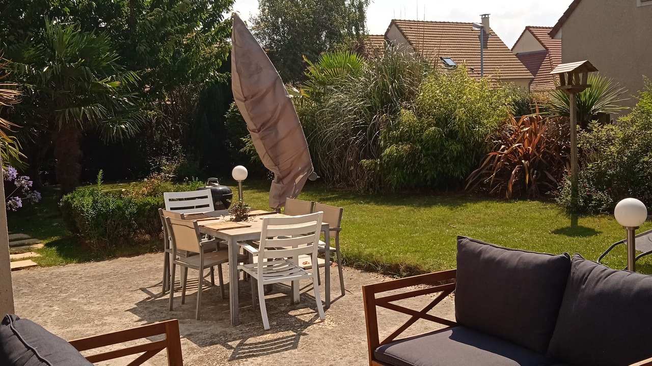 Photo of Outdoor in Lion-sur-Mer