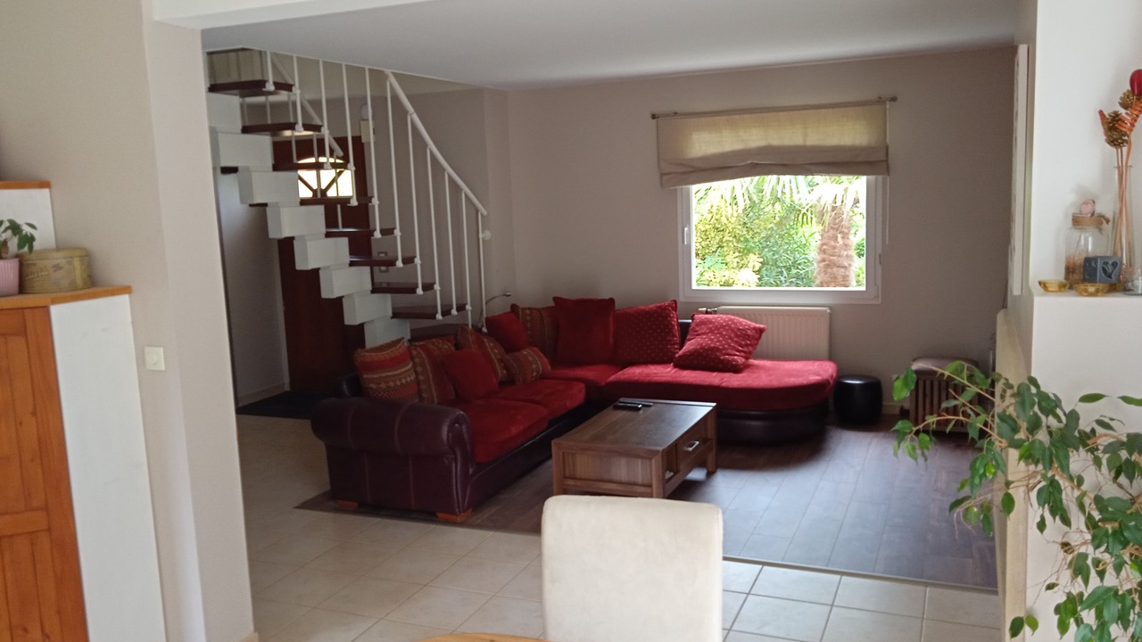 Photo of Livingroom in Lion-sur-Mer