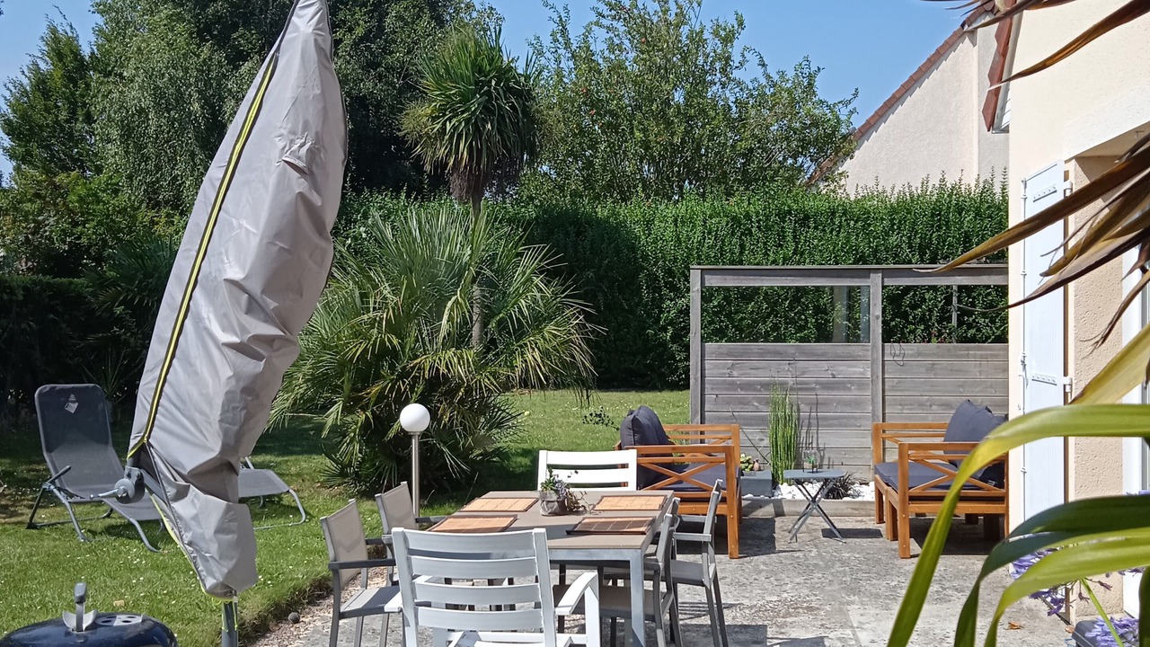 Photo of Outdoor in Lion-sur-Mer