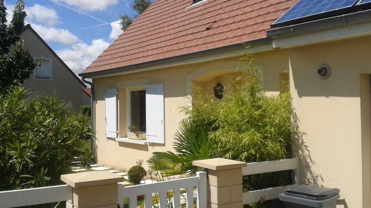 Photo of Outdoor in Lion-sur-Mer