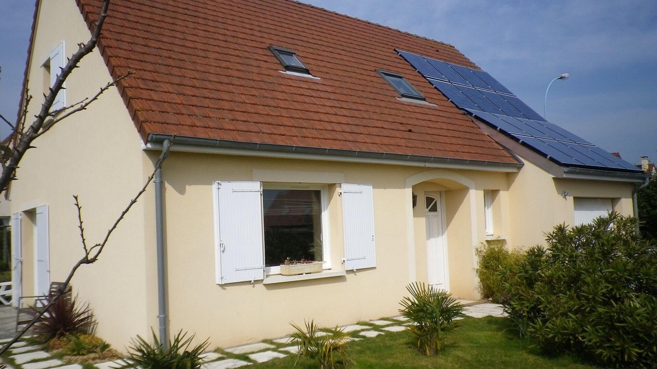 Photo of Outdoor in Lion-sur-Mer