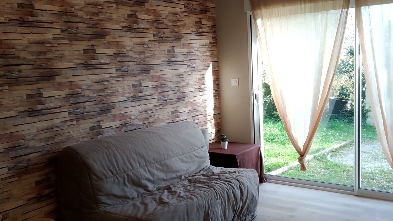 Photo of Livingroom in Lion-sur-Mer